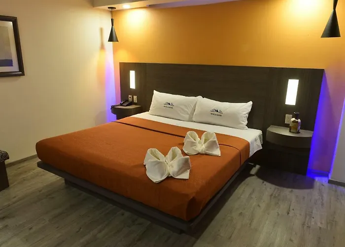 Hotel Atizapan