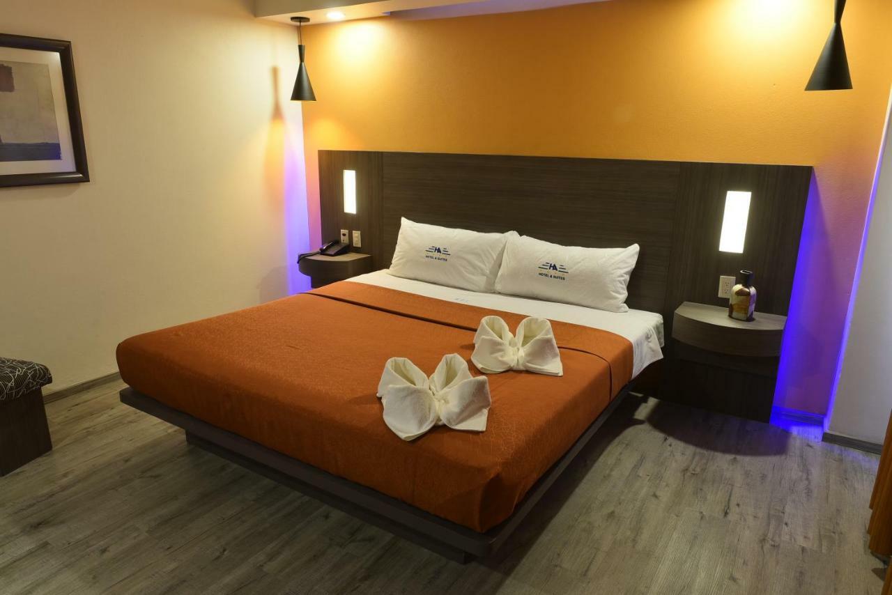 Atizapan 2* Mexico City