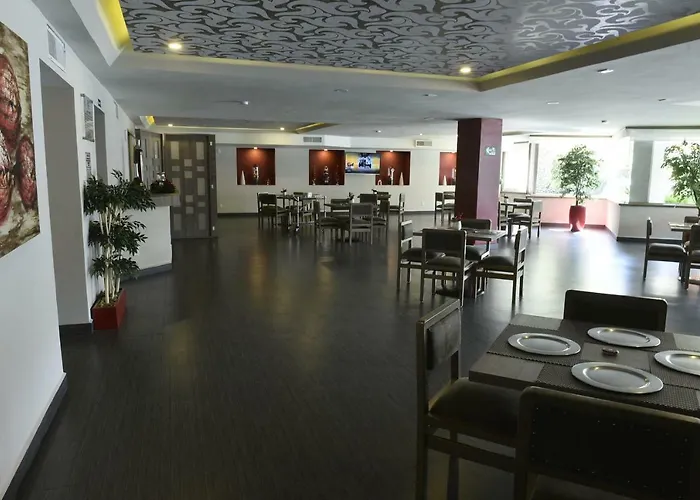 Hotel Atizapan